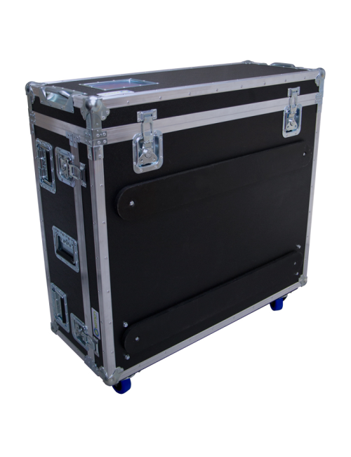 Flightcase for console YAMAHA CL5