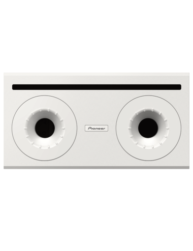 PIONEER CM-510ST White