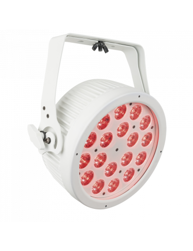 SHOWTEC Compact By 18 Q4 White