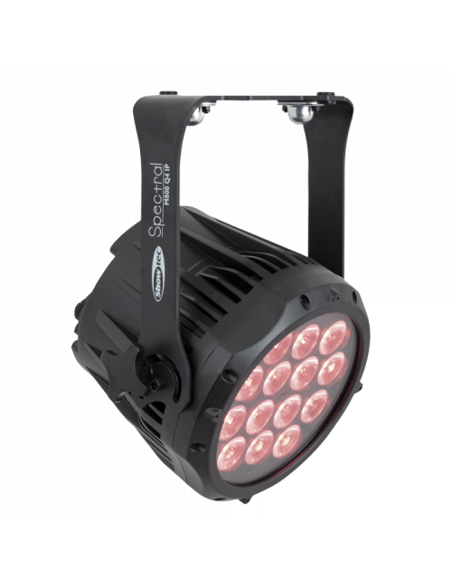 SHOWTEC Spectral M800 Q4 Tour