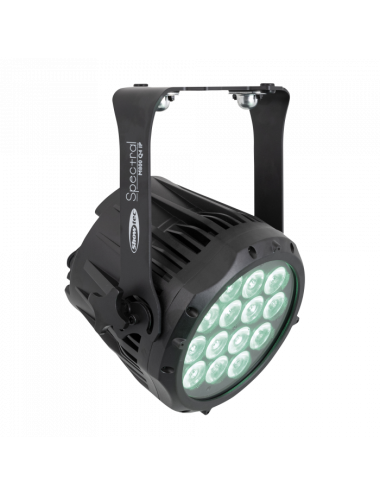 SHOWTEC Spectral M800 Q4 IP65