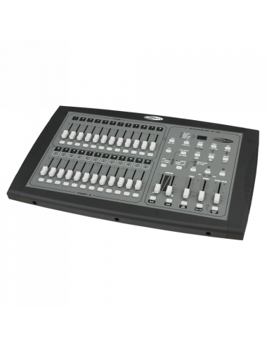 SHOWTEC Showmaster 24 MKII