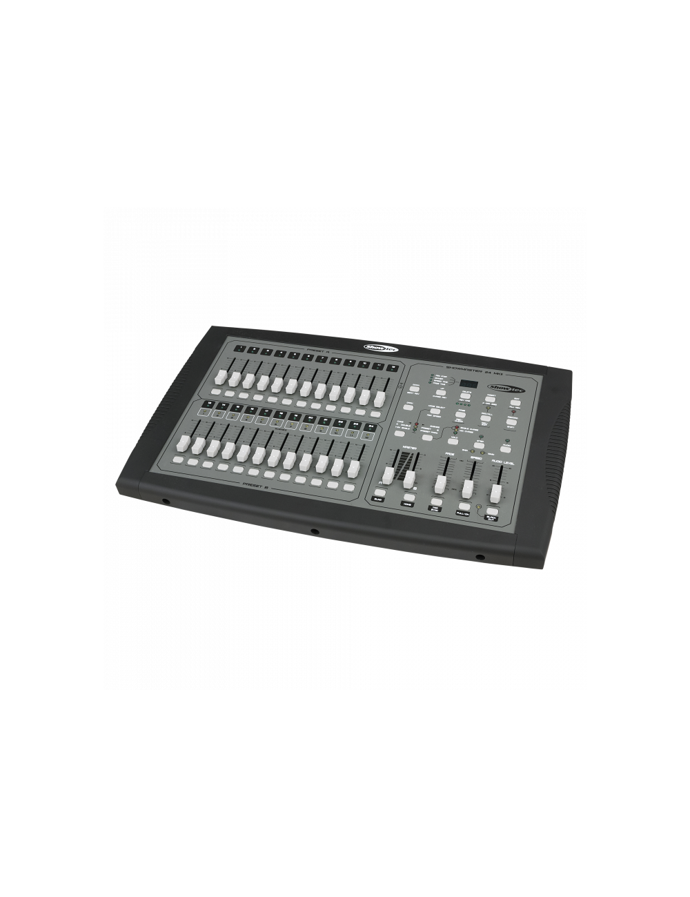 SHOWTEC Showmaster 24 MKII