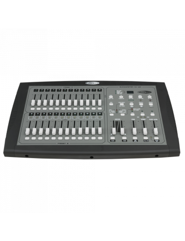 SHOWTEC Showmaster 24 MKII