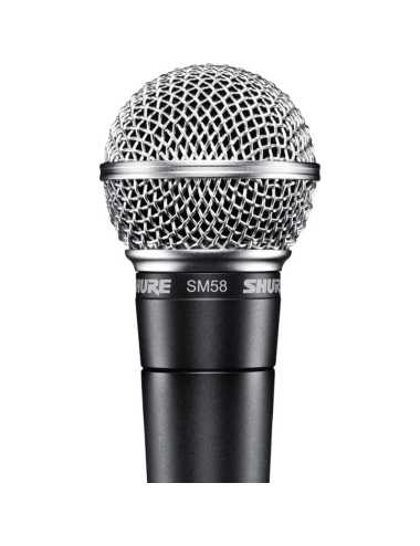 SHURE SM58SE