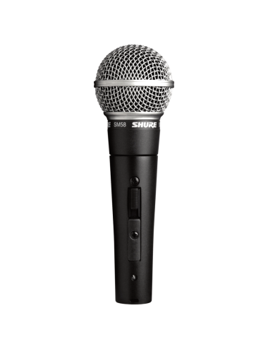 SHURE SM58SE