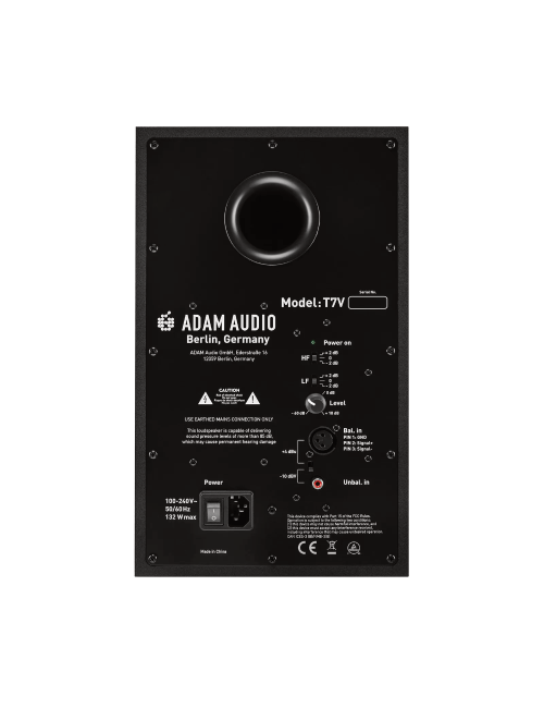 ADAM AUDIO T7V