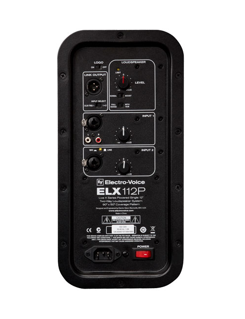 ELX 112P