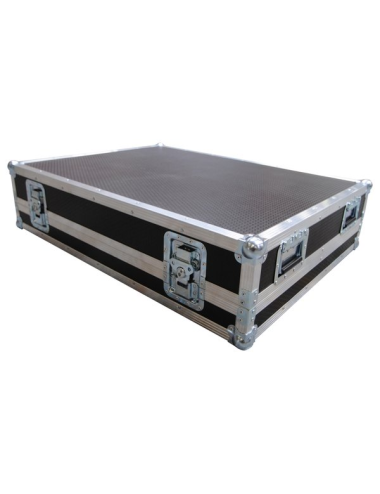 Flight Case SOUNDCRAFT SI COMPACT 32 - SI PERFORMER 3 - EXPRESSION 3