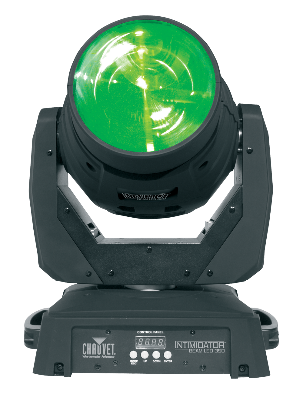 INTIMIDATOR BEAM LED 350