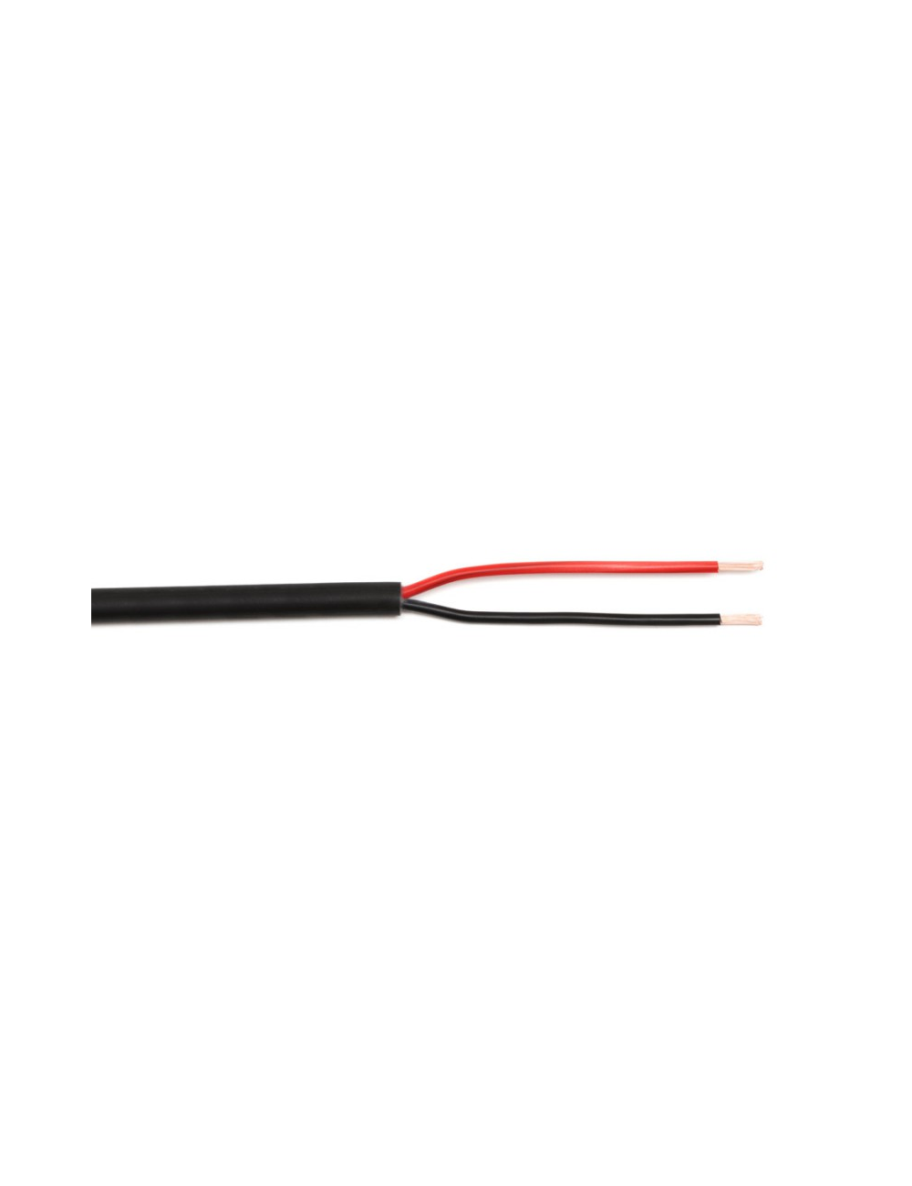 HP cable 2x2.5mm2 (per meter)