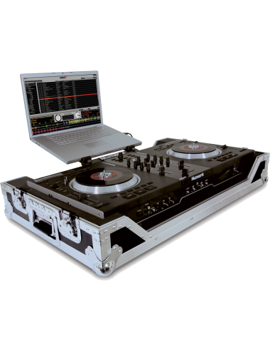 Flight Case SOUNDCRAFT SI COMPACT 32 - SI PERFORMER 3 - EXPRESSION 3