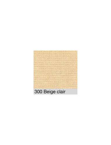 DISTRI SCENES - LIGHT BEIGE 300 Brushed Cotton for stage dressing