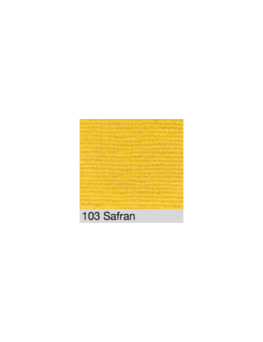 DISTRI SCENES - SAFRAN 103 Brushed Cotton for stage dressing