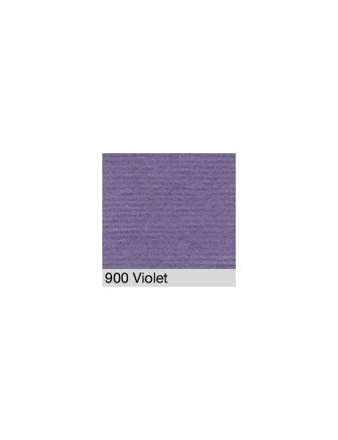 DISTRI SCENES - Coton Gratté VIOLET 900 pour habillage scènique