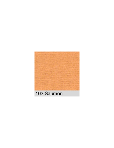 DISTRI SCENES - SAUMON 102 Gratity Cotton for scenic dressing