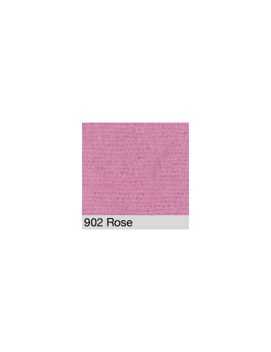 DISTRI SCENES - Coton Gratté ROSE PALE 902 pour habillage scènique