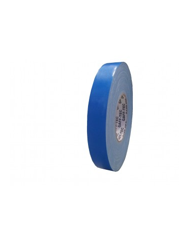 Gaffer adhesive Blue 25 MM X 50 M