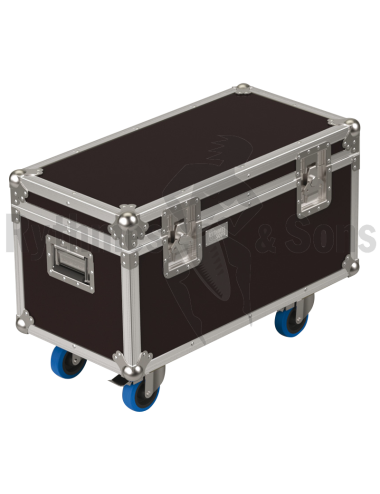 FLIGHT CASE CLASSIC SERIES 800x400x400