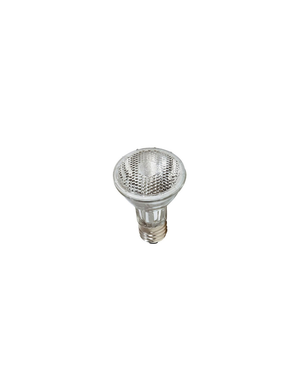 PAR 20 lamp 50W E27 240V 3000K 2500H 25°