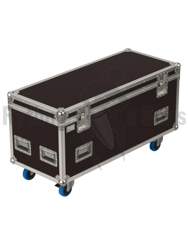 FLIGHT CASE SERIE CLASSIQUE 1200x500x500