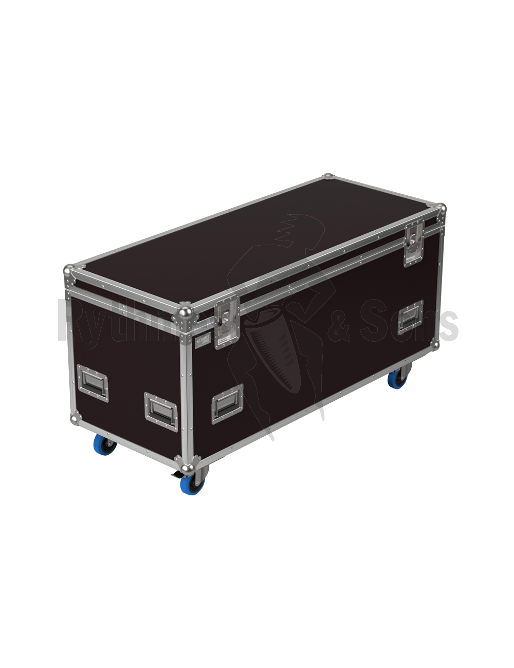 FLIGHT CASE SERIE CLASSIQUE 1450x600x600