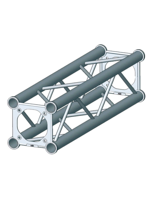 Structure carrée 250 ASD 1m00 - 57SC25100