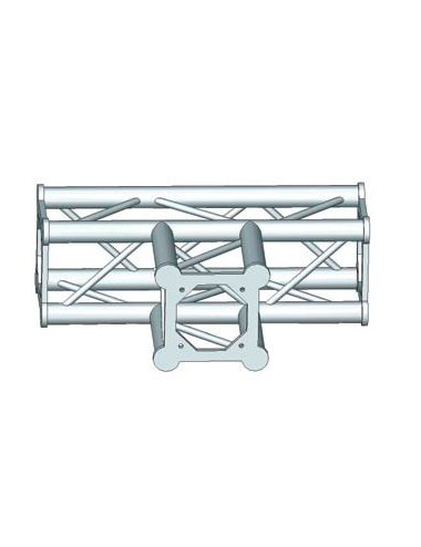 90° angle 3 departures 0m75 x 0m50 - 57ASC2533