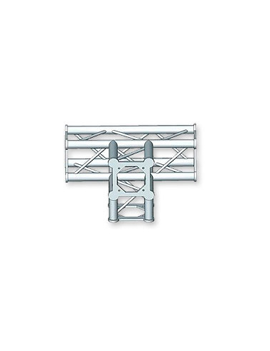 90° angle 4 departures 0m75 x 0m50 x 0m50 - 57ASC2542