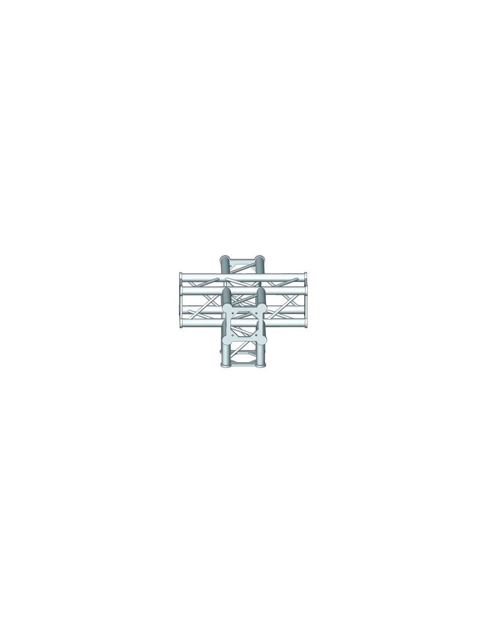 Angle 90° Angle 5 departures 0m75x 0m75 x 0m50 - 57ASC2551