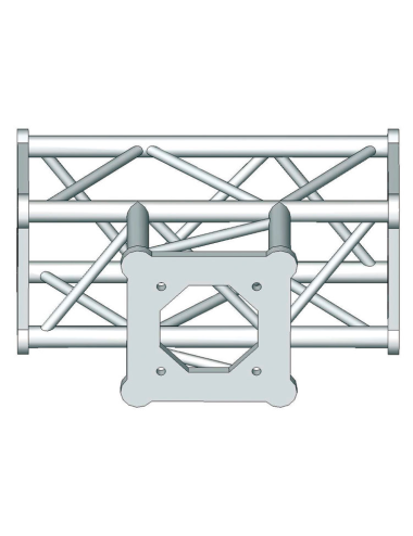 90° angle 3 departures 0m35 x 0m25 - 57ASC1533