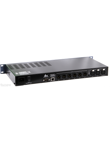 DriveRack 260