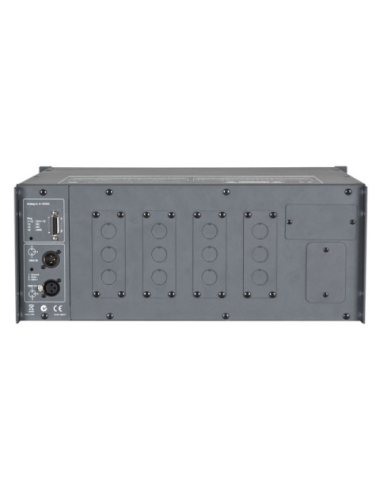 Dimmer 12 x 3 kW DMD-12