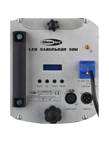 LED STAGE BEAM 50W