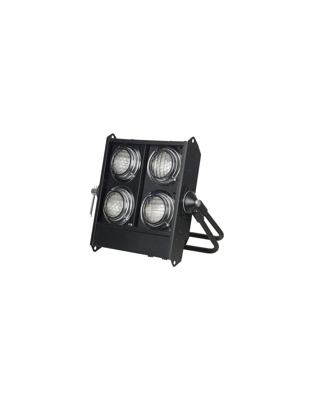 STAGE BLINDER 4 DMX POLI