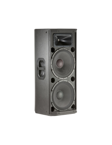 Enceinte Prx 425