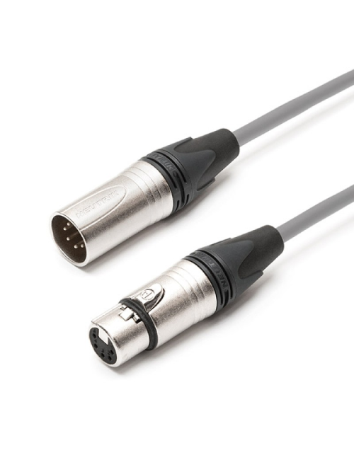 DMX5 / 10m cable