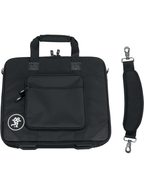 Carrying case for ProFX22