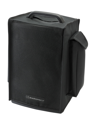 RUNNER series speaker carrying case