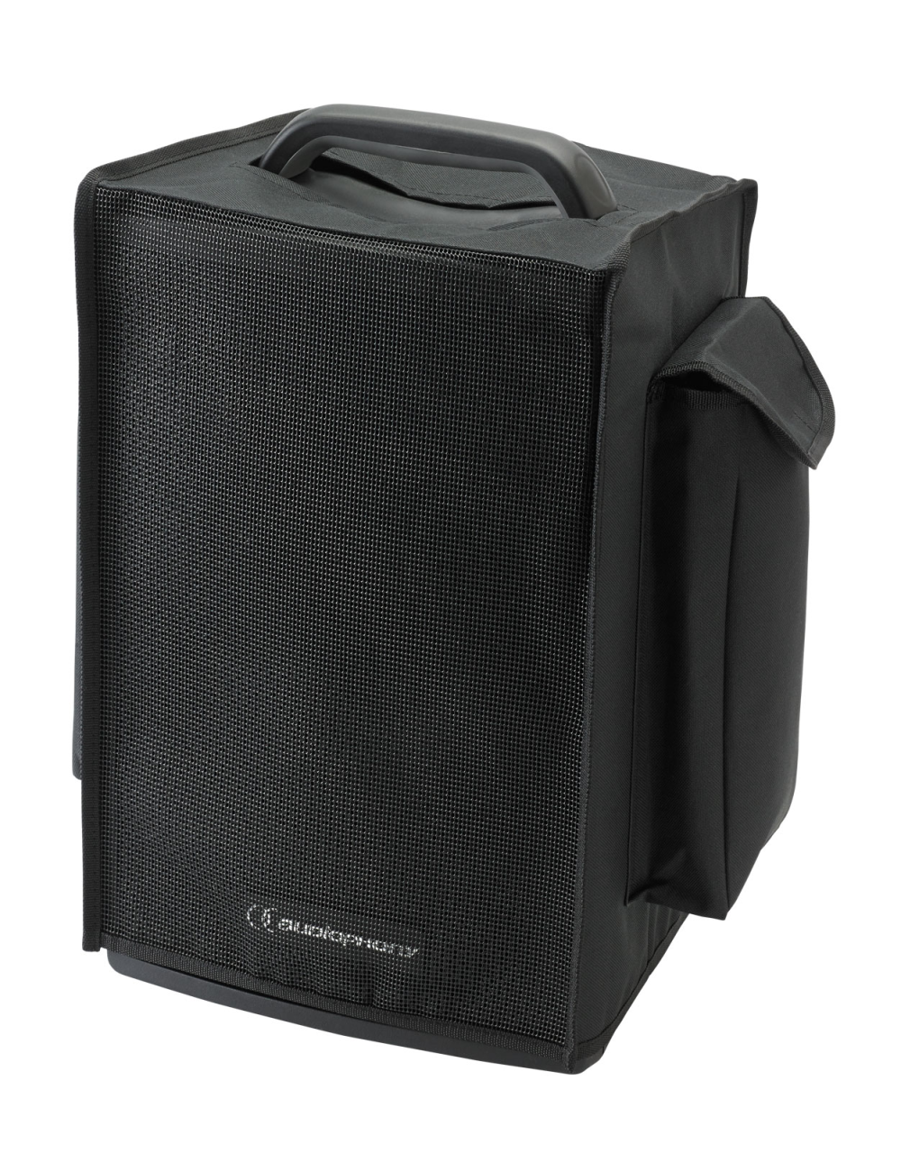 SPRINTER series speaker carrying case