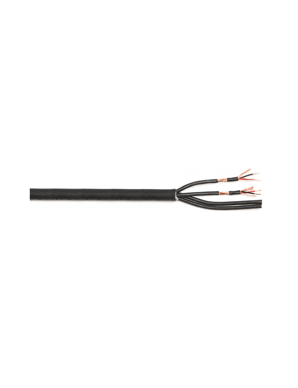 Cable Multipaire 4 paires (au metre)