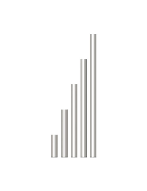 Fixed walkable foot 1.2M