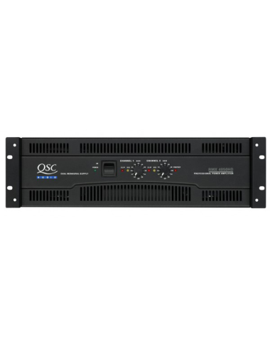 RMX 4050HD