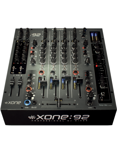 XONE 92