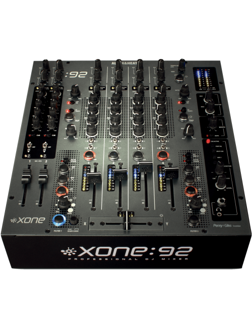 XONE 92