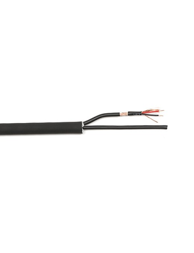 Analog multipair cable 2 x 0.22 (per meter)