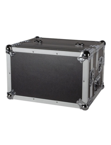 Flight case pour Micros HF