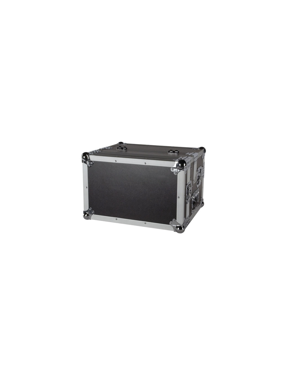 Flight case pour Micros HF