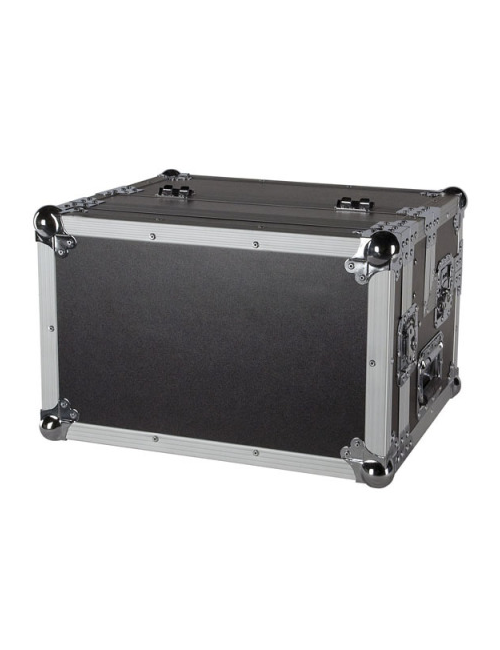 Flight case pour Micros HF