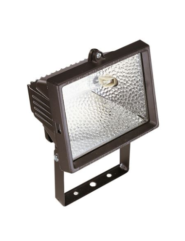 QUARTZ HALOGEN 400W